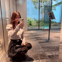 プロフィール写真9・なな｜成田 MORE
