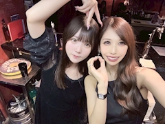 プロフィール写真9・のあ|Girls Bar AHKAH’s 豊田土橋店・アーカーズ トヨタツチハシ - 豊田のガールズバー