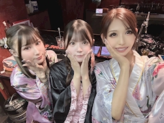 プロフィール写真12・のあ|Girls Bar AHKAH’s 豊田土橋店・アーカーズ トヨタツチハシ - 豊田のガールズバー