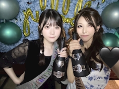プロフィール写真4・のあ|Girls Bar AHKAH’s 豊田土橋店・アーカーズ トヨタツチハシ - 豊田のガールズバー