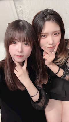 プロフィール写真13・のあ|Girls Bar AHKAH’s 豊田土橋店・アーカーズ トヨタツチハシ - 豊田のガールズバー