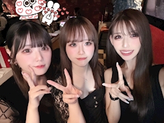プロフィール写真6・のあ|Girls Bar AHKAH’s 豊田土橋店・アーカーズ トヨタツチハシ - 豊田のガールズバー