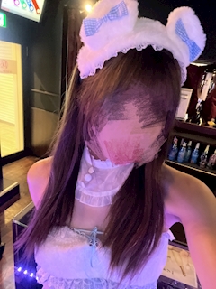 プロフィール写真2・ななか｜Girls Bar SHINE・シャイン - 祖師ヶ谷大蔵のガールズバー