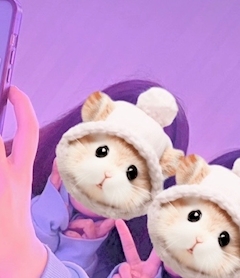 プロフィール写真1・まな｜GIRLSBAR Sweetie・スウィーティー - 元住吉のガールズバー