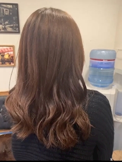 プロフィール写真1・ユウカ｜GARNET・ガーネット - 聖蹟桜ヶ丘のガールズバー