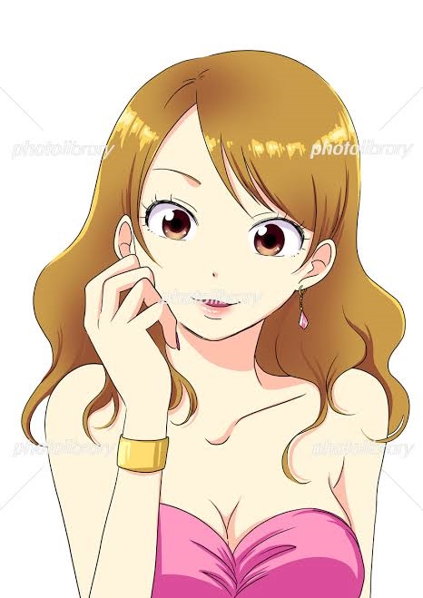 プロフィール写真1・なお｜