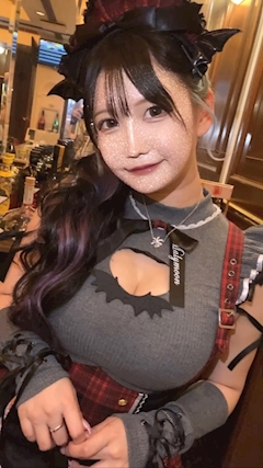 城野 美月「コスプレ」