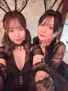 城野 美月「コスプレ」