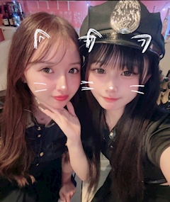 みく◆BAR FAIRY◆「🩷」