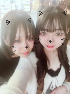 まい「しゅ😪」