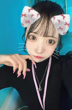 プロフィール写真2・ねね◆BAR FAIRY◆|大阪 都島 ガールズバー・フェアリー