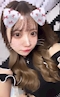 プロフィール写真3・ねね◆BAR FAIRY◆|大阪 都島 ガールズバー・フェアリー