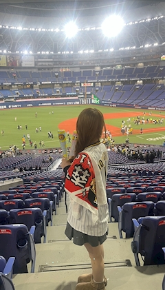 プロフィール写真4・はるか｜Cantik Pub 天王寺店・チャンティックパブ - 天王寺のガールズバー