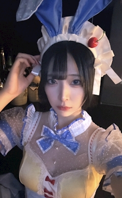 プロフィール写真2・なな｜Girl's Bar All-in・オールイン - 甲府市のガールズバー