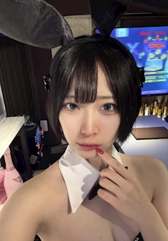 プロフィール写真3・なな｜Girl's Bar All-in・オールイン - 甲府市のガールズバー