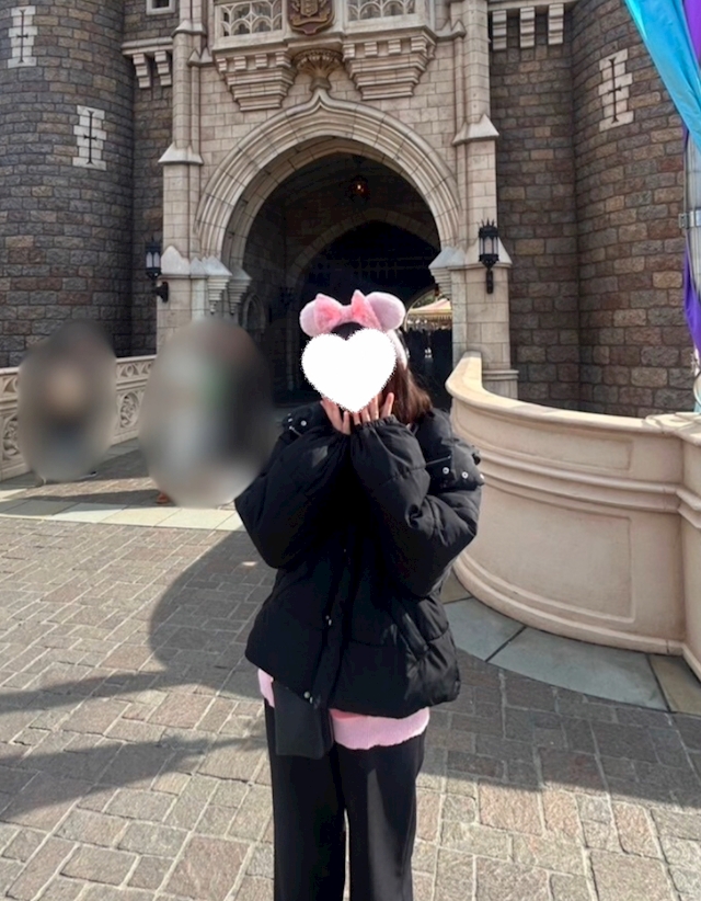 プロフィール写真1・かれん【勝田台Romp Garden】｜