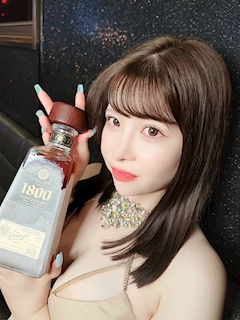 プロフィール写真2・Haruka｜CLUB 愛・アイ - 溝の口のパブ/スナック