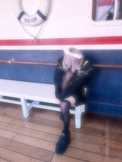プロフィール写真1・ゆめ|GIRL'S BAR Rose Room・ロゼルーム - 新橋のガールズバー