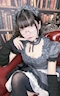 プロフィール写真5・🍎こまち｜童話カフェ Klein Palast・クラインパラスト - 日本橋のコンカフェ