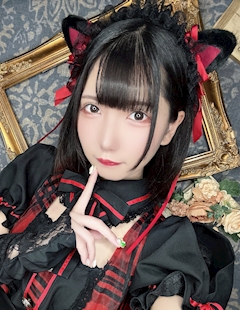 プロフィール写真2・🍎こまち｜童話カフェ Klein Palast・クラインパラスト - 日本橋のコンカフェ