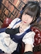 プロフィール写真6・🍎こまち｜童話カフェ Klein Palast・クラインパラスト - 日本橋のコンカフェ