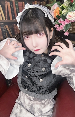 プロフィール写真4・🍎こまち｜童話カフェ Klein Palast・クラインパラスト - 日本橋のコンカフェ