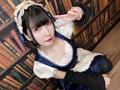 プロフィール写真7・🍎こまち｜童話カフェ Klein Palast・クラインパラスト - 日本橋のコンカフェ