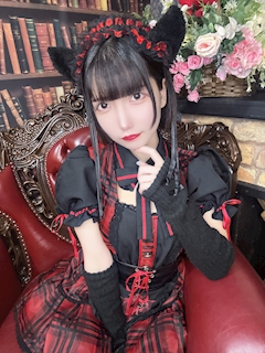 プロフィール写真8・🍎こまち｜童話カフェ Klein Palast・クラインパラスト - 日本橋のコンカフェ