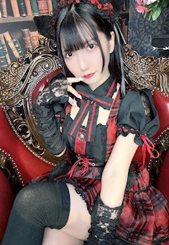 プロフィール写真3・🍎こまち｜童話カフェ Klein Palast・クラインパラスト - 日本橋のコンカフェ