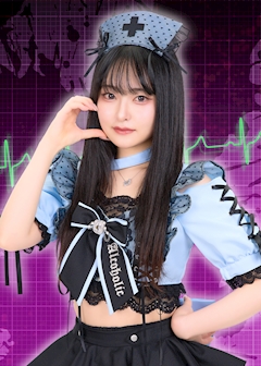 プロフィール写真1・れな｜秋葉原・あるこほりっく