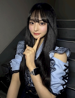 プロフィール写真5・れな｜秋葉原・あるこほりっく