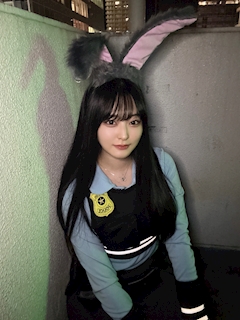 プロフィール写真4・れな｜秋葉原・あるこほりっく