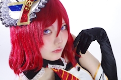 プロフィール写真5・よる。|ボカロアニソンバーメルト - すすきののコンカフェ