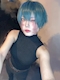 プロフィール写真2・よる。|ボカロアニソンバーメルト - すすきののコンカフェ