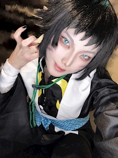 プロフィール写真6・よる。|ボカロアニソンバーメルト - すすきののコンカフェ