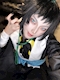 プロフィール写真6・よる。|ボカロアニソンバーメルト - すすきののコンカフェ
