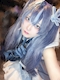 プロフィール写真1・よる。|ボカロアニソンバーメルト - すすきののコンカフェ