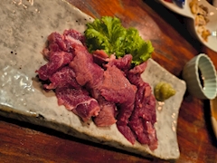 芹沢 利奈「やっぱり生…」