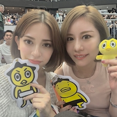 芹沢 利奈「名古屋場所ドスコイ」