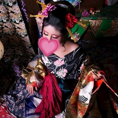 プロフィール写真1・かりん｜花魁キャバクラ KAGURA・カグラ - 安城のキャバクラ