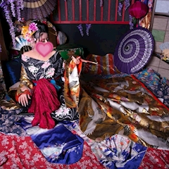 プロフィール写真2・かりん｜花魁キャバクラ KAGURA・カグラ - 安城のキャバクラ