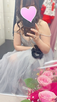 プロフィール写真2・❤️キュンキュン❤️｜新宿･歌舞伎町 熟女キャバクラ・Mrs.J
