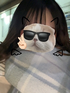 プロフィール写真2・💙みなみ💙｜Girls Bar Bisou・ビズ - 津田沼のガールズバー