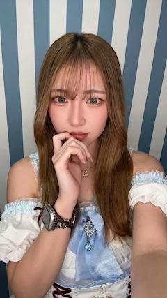 プロフィール写真1・みな｜わんだーらびりんす - 池袋東口のコンカフェ