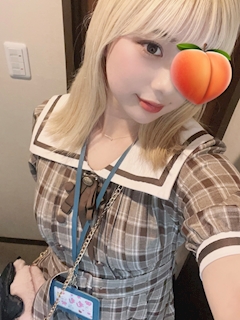 プロフィール写真4・もも🍑｜シャロン - 武蔵小杉のコンカフェ