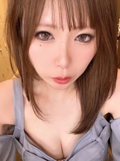 プロフィール写真2・さくら｜CLUB K ～Prologue～・クラブケイ - 諏訪市のキャバクラ