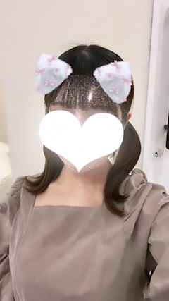 プロフィール写真1・かさはら|Bar Angel・バーエンジェル - 新潟駅前のガールズバー