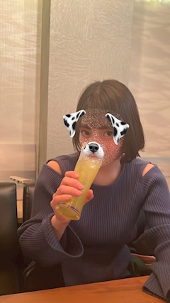プロフィール写真1・あやね|GIRLS BAR ZIXY・ジクシー - 日暮里のガールズバー