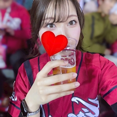 プロフィール写真2・ももこ｜スナック&BAR 流々Lulu・ルル - 広島市（流川）のスナック