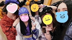 ひな🐣「なんばー76    ハロウィンイベント楽しかった🎃」